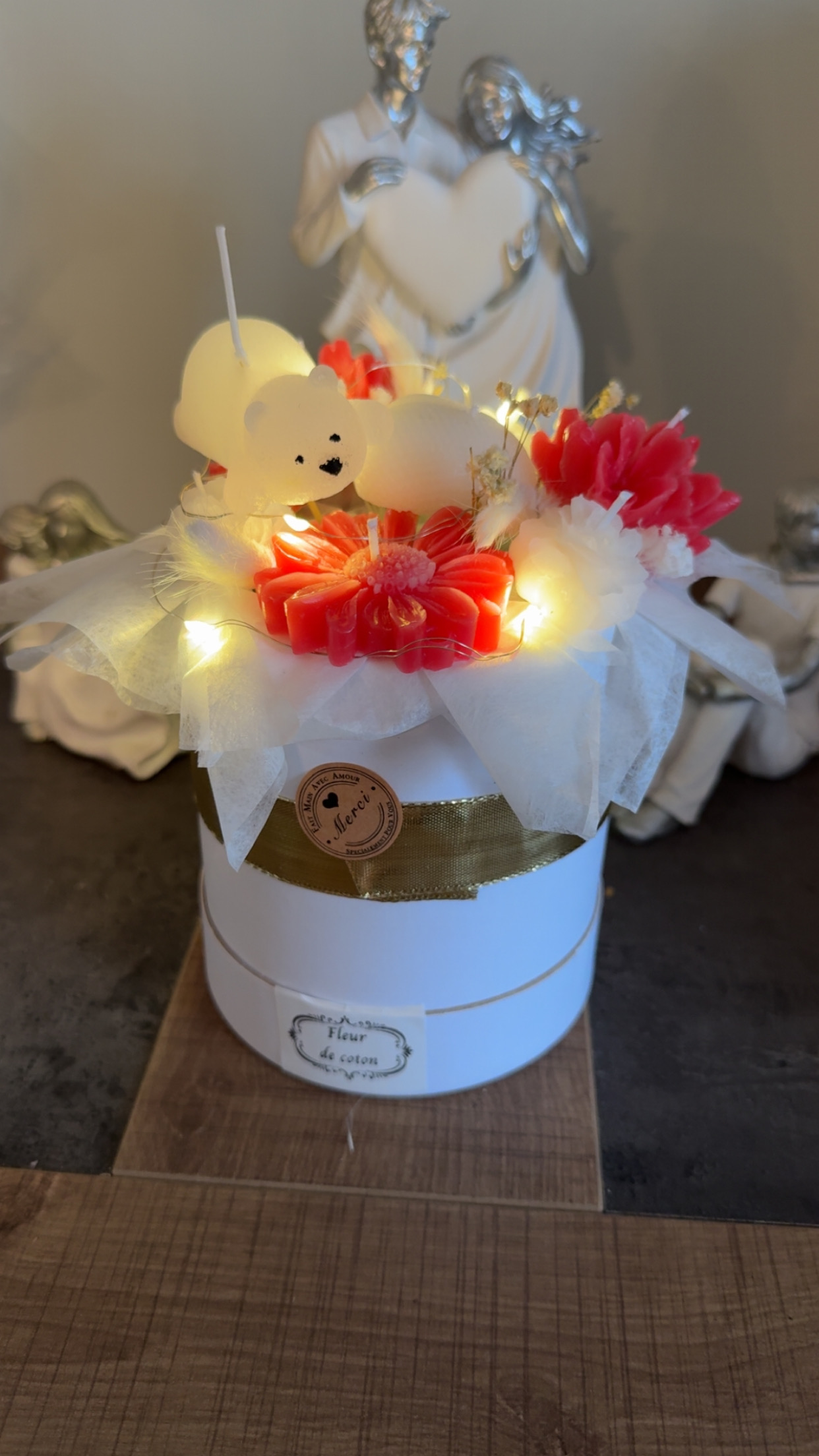 Ourson câlin – Image 2
