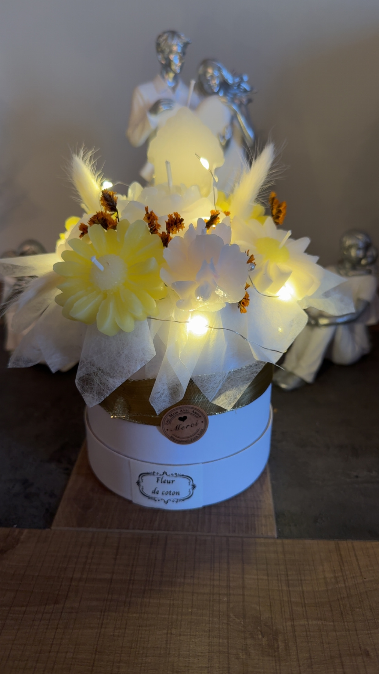 Fleurs d'émotion – Image 2